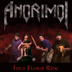 Anorimoi : Into Floroi Ride